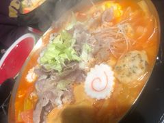 -8锅臭臭锅·正宗台湾小火锅(中心五路店)