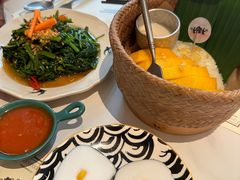 -太食獸泰式茶餐厅(IFS国金中心店)