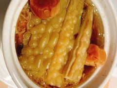 -珍味汤馆·潮汕家乡菜(保利文化广场店)
