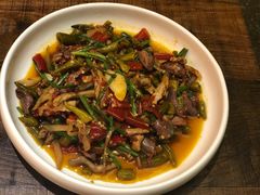 -铁公鸡·四川料理(天环广场店)