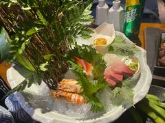 -和彩放题餐厅(酒仙桥店)