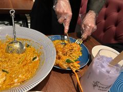 -星叶·东南亚料理(宁波万象汇店)