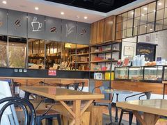 -Jamaicablue Coffeeshop(中央广场店)