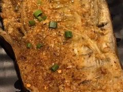 -令狐冲烤鱼·烧菜馆(达明店)