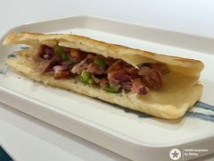 -六合居·邯郸菜·武安菜起源地