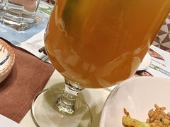 -意卡菲·欢乐聚会餐厅(华侨店)