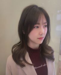 -HairCode芭曲发型