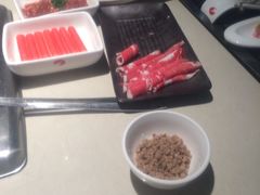 -海底捞火锅(泉城路店)