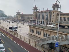 -北京站