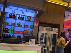 -重庆高老九火锅(万象城店)