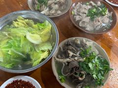 -周记翘脚牛肉