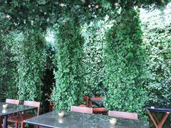 -顶层酒吧ROOF(上海艾迪逊酒店)
