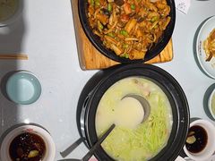 -百饺园(平山道店)