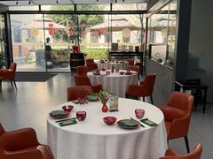 -萬國春·中菜馆(颐和公馆店)