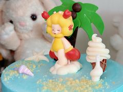 -CAKE BOSS 蛋糕老板(西单君太百货店)