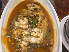 -赶海部落海鲜城(海阳路店)