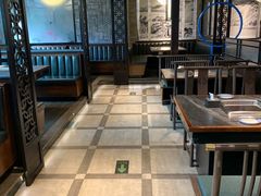 -前门后头老北京铜锅涮肉·京味菜·烤鸭(伊藤洋华堂店)