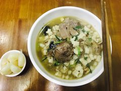 -刘信牛羊肉小炒泡馍(回民街店)