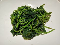 番薯叶-炳胜品味(海印总店)
