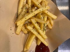 -shark burger·鲨鱼汉堡(交子大道店)