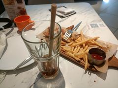 -必胜客(车陂店)