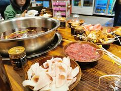 -华丰火锅(双林北横路店)