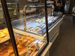 面包甜点陈列柜-拉那巴米 蛋糕定制(世纪东方广场店)