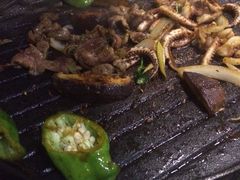 厚味居老北京炙子烤肉(南纬路店)-厚味居炙子烤肉·清真(天桥南纬路店)
