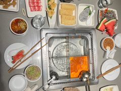 -海底捞火锅(北京路店)