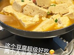 -小菜园新徽菜(合肥之心城店)