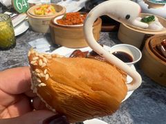 -鹭江宾馆·观海餐厅