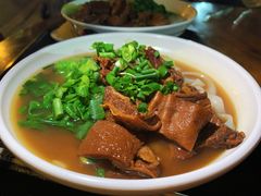 -珍珍小食店(西华路店)