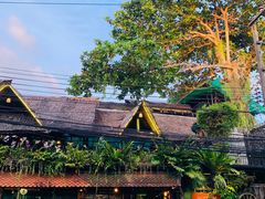 -自然餐厅(Phuket)