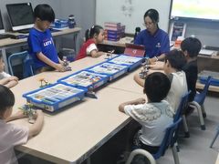 -斯坦星球AI编程·机器人科创·乐高科学·信奥·思维·专注力·STEM·竞赛考级(高新区绿宝广场龙湖狮山天街学习中心)