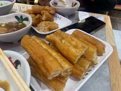 -银记肠粉店(北京路店)