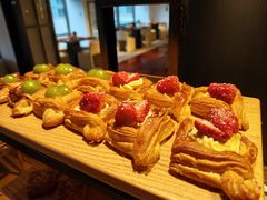 -上海外滩茂悦大酒店