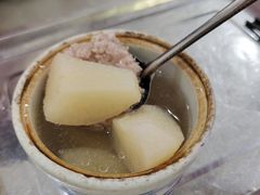 -高师傅特色米粉汤包(建设路店)