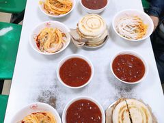 -薛昌利大米面皮(南关正街店)