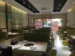 大堂-古乐牛香·鲜牛肉牛杂火锅(新区店)