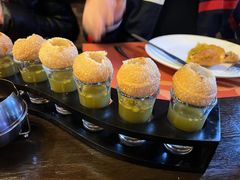 -Bombay Grill印度餐厅
