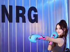 -NRG健身私教CLUB(打浦桥店)