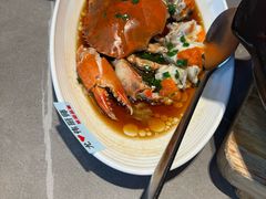 -佬太公海鸭·海鲜大排档(上海总店)