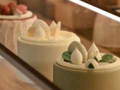 -théATRE 茶聚场(王府中環店)