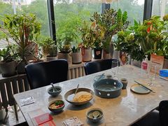 -懒人盐府人家(航天桥店)