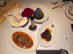 -玫瑰厅上海菜(兴国路店)