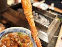 -老白清真烧烤(锦州旗舰店)