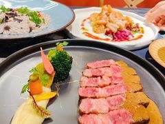 -第101座花园餐厅(湖滨88店)