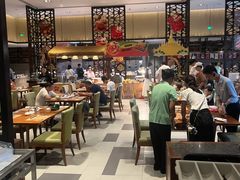 -西双版纳融创皇冠假日度假酒店