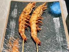 -一绪に寿喜烧(虹悦城店)