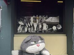 -猫的魔法密林(衣裳街店)